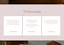 build squarespace ecommerce store, SEO and connect domain